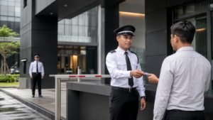 Security Guard Services in Malaysia: What Businesses Should Look For
