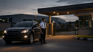 Mobile Patrol Services in Malaysia: When Does Your Property Need Them?
