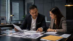 Private Investigation Services in Malaysia: When Should You Consider Them?