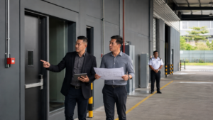 Security Risk Assessment and Emergency Planning for Malaysian Organisations